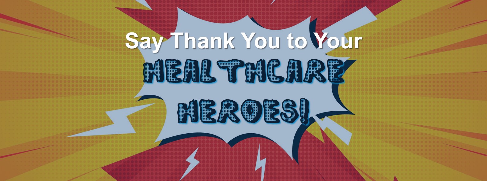 Deep River and District Hospital Foundation Healthcare Heroes Program